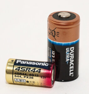 Batterien, Silberoxid Batterie, Lithium Batterie, Spezialbatterie, Problemabfall, Problemmüll, Sonderabfall, Sondermüll