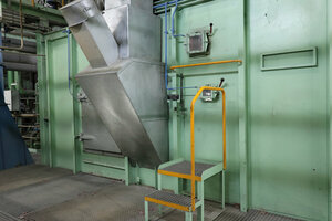 Müllheizkraftwerk, Feuerungsanlage