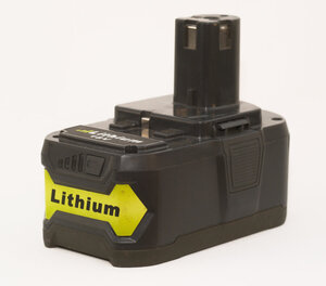 Akku, Akkumulator, Lithium-Akku, Lithium-Ionen-Akku, Problemabfall, Problemabfälle, Sondermüll, Sonderabfall